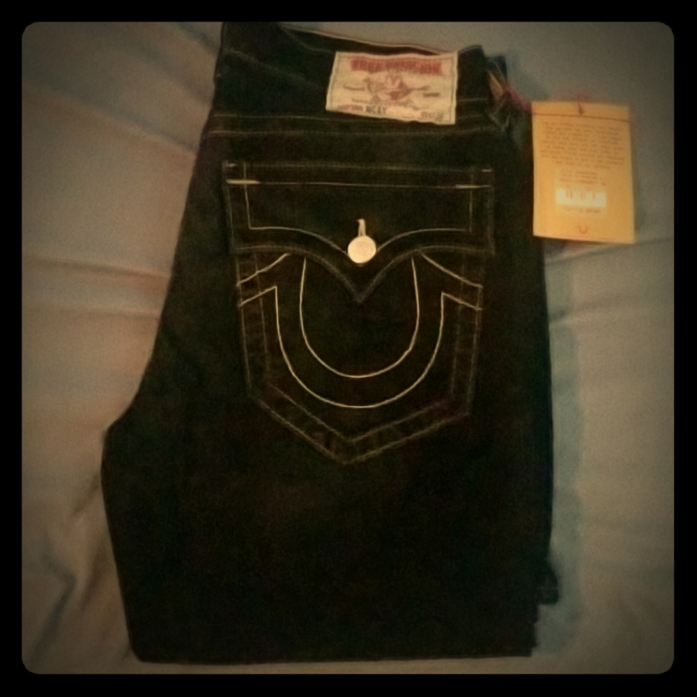 I sell men's pants size 34